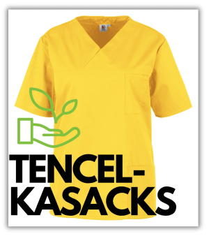 TENCEL KASACK - TENCEL KASACKS - DAMENKASACK TENCEL - kasacks-onlineshop.de